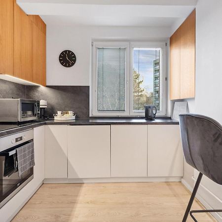 Barbyb Apartment - With Free Parking Bratislava Exterior photo